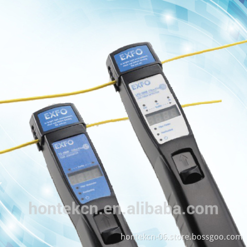 EXFO LFD-300B Optical Fiber Identifier/ Fiber Traffic Shooter